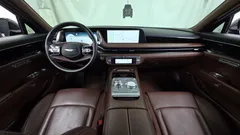 2022 Genesis G90 Gasoline 3.5 Turbo AWD — фото 7
