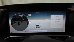 2022 Genesis G90 Gasoline 3.5 Turbo AWD — фото 8