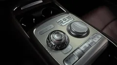 2022 Genesis G90 Gasoline 3.5 Turbo AWD — фото 9