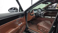2022 Genesis G90 Gasoline 3.5 Turbo AWD — фото 10