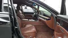 2022 Genesis G90 Gasoline 3.5 Turbo AWD — фото 11