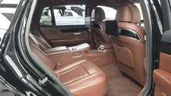 2022 Genesis G90 Gasoline 3.5 Turbo AWD — фото 12