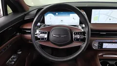 2022 Genesis G90 Gasoline 3.5 Turbo AWD — фото 13
