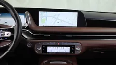 2022 Genesis G90 Gasoline 3.5 Turbo AWD — фото 14