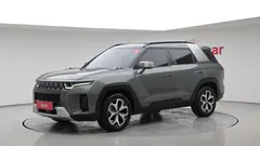 2023 SsangYong Torres Gasoline 1.5 2WD — фото 1