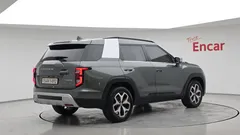 2023 SsangYong Torres Gasoline 1.5 2WD — фото 2