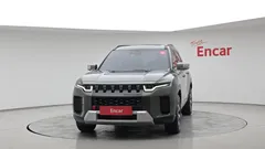 2023 SsangYong Torres Gasoline 1.5 2WD — фото 3
