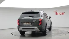 2023 SsangYong Torres Gasoline 1.5 2WD — фото 4