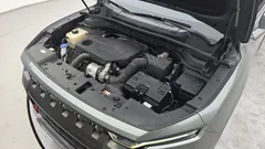 2023 SsangYong Torres Gasoline 1.5 2WD — фото 6