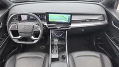 2023 SsangYong Torres Gasoline 1.5 2WD — фото 7