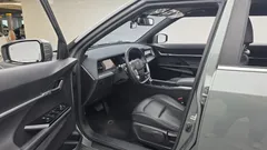 2023 SsangYong Torres Gasoline 1.5 2WD — фото 10