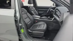 2023 SsangYong Torres Gasoline 1.5 2WD — фото 11