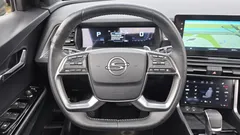 2023 SsangYong Torres Gasoline 1.5 2WD — фото 13