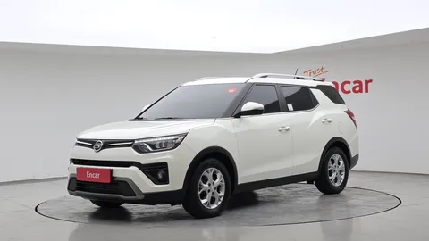2023 SsangYong Tivoli 1.5 A5 2WD