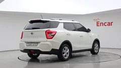 2023 KG_Mobility_Ssangyong TIBOLI 1.5 A5 2WD — фото 2