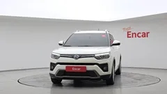 2023 KG_Mobility_Ssangyong TIBOLI 1.5 A5 2WD — фото 3