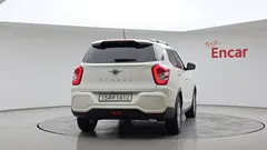 2023 KG_Mobility_Ssangyong TIBOLI 1.5 A5 2WD — фото 4