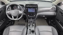 2023 KG_Mobility_Ssangyong TIBOLI 1.5 A5 2WD — фото 7