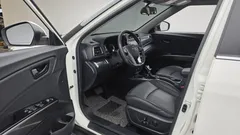 2023 KG_Mobility_Ssangyong TIBOLI 1.5 A5 2WD — фото 10