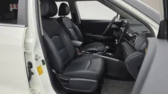 2023 KG_Mobility_Ssangyong TIBOLI 1.5 A5 2WD — фото 11