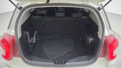 2023 KG_Mobility_Ssangyong TIBOLI 1.5 A5 2WD — фото 20