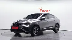 2024 Renault Samsung XM3 1.6 GTe RE — фото 1