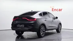 2024 Renault Samsung XM3 1.6 GTe RE — фото 2