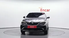 2024 Renault Samsung XM3 1.6 GTe RE — фото 3