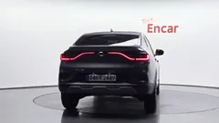 2024 Renault Samsung XM3 1.6 GTe RE — фото 4