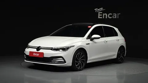 2023 Volkswagen Golf 2.0 TDI Prestige