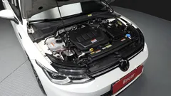 2023 Volkswagen Golf 2.0 TDI Prestige — фото 6