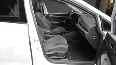 2023 Volkswagen Golf 2.0 TDI Prestige — фото 11