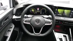 2023 Volkswagen Golf 2.0 TDI Prestige — фото 13