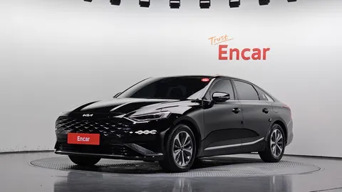 2023 Kia K8 Noblesse