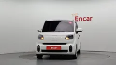 2022 Kia Ray Prestige — фото 3
