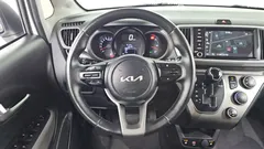 2022 Kia Ray Prestige — фото 13