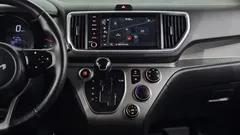 2022 Kia Ray Prestige — фото 14