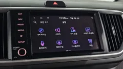 2022 Kia Ray Prestige — фото 16