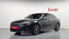 2022 Hyundai Grandeur 2.5 — фото 1
