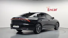 2022 Hyundai Grandeur 2.5 — фото 2