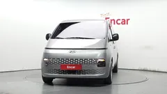 2022 Hyundai Staria Tourer 11-Seater — фото 3