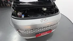 2022 Hyundai Staria Tourer 11-Seater — фото 6