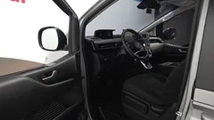2022 Hyundai Staria Tourer 11-Seater — фото 10