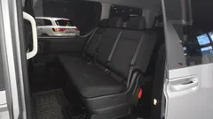 2022 Hyundai Staria Tourer 11-Seater — фото 12