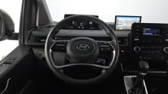 2022 Hyundai Staria Tourer 11-Seater — фото 14