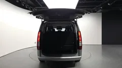 2022 Hyundai Staria Tourer 11-Seater — фото 20