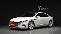 2023 Volkswagen Arteon 2.0 TDI Prestige — фото 1