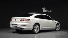 2023 Volkswagen Arteon 2.0 TDI Prestige — фото 2