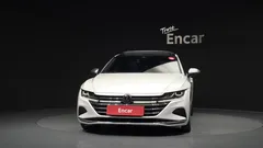 2023 Volkswagen Arteon 2.0 TDI Prestige — фото 3