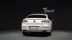 2023 Volkswagen Arteon 2.0 TDI Prestige — фото 4